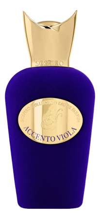 Sospiro Accento Viola
