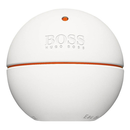 HUGO BOSS Boss In Motion White Edition