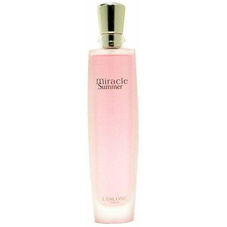 Lancome Miracle Summer
