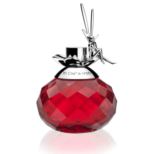 Van Cleef  Arpels Feerie Rubis