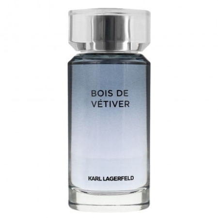 Karl Lagerfeld Bois de Vetiver