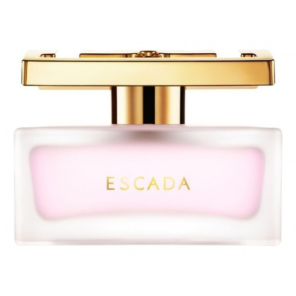 Escada Especially  Delicate notes