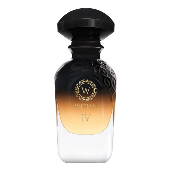 WIDIAN Widian Black IV