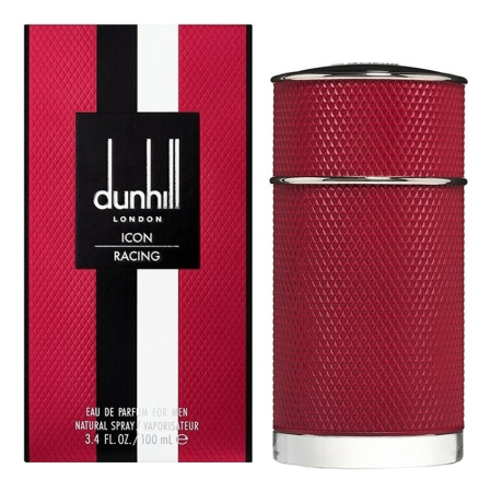 Dunhill Icon Racing Red Edition