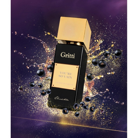 Gritti You're So Vain