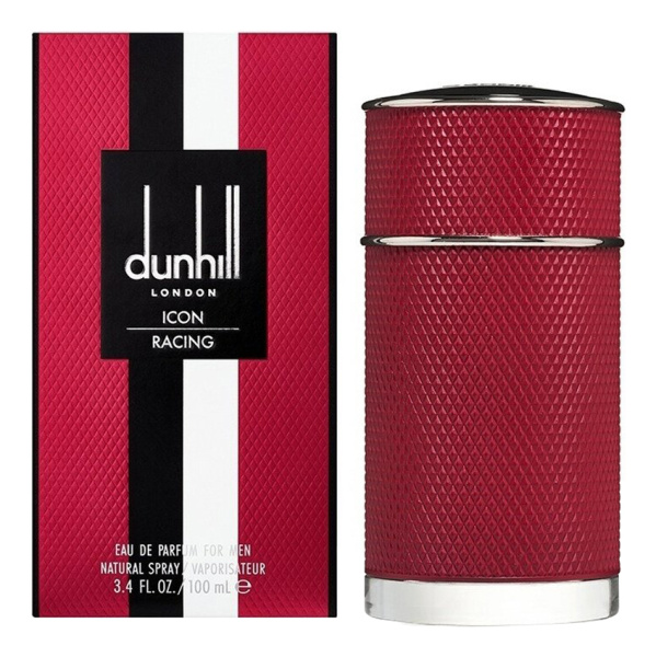 Dunhill Icon Racing Red Edition