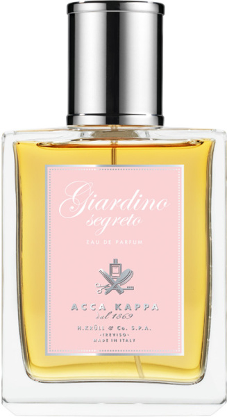 Acca Kappa Giardino Segreto