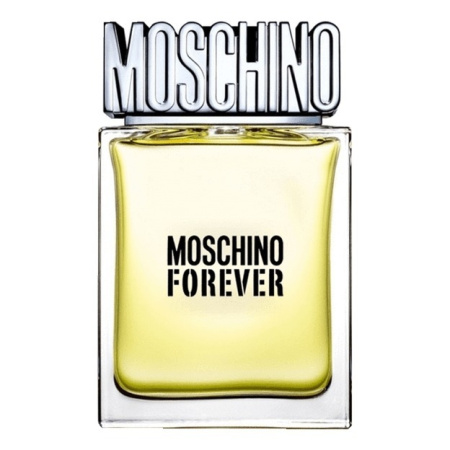 MOSCHINO Forever