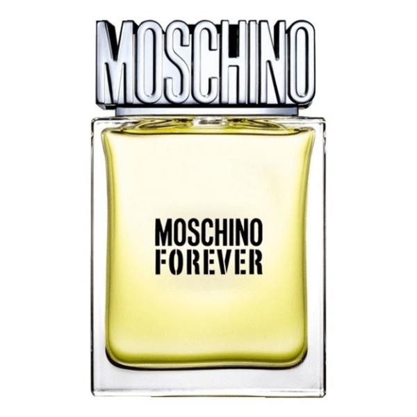 MOSCHINO Forever