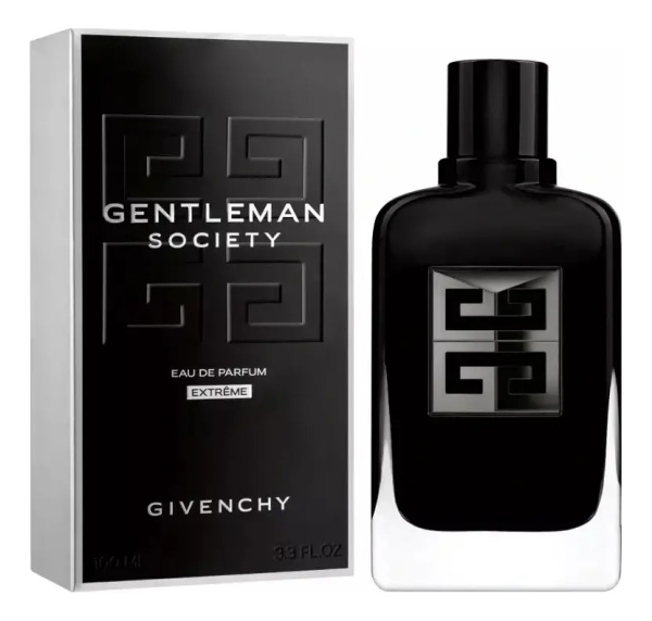 GIVENCHY Gentleman Society Extreme