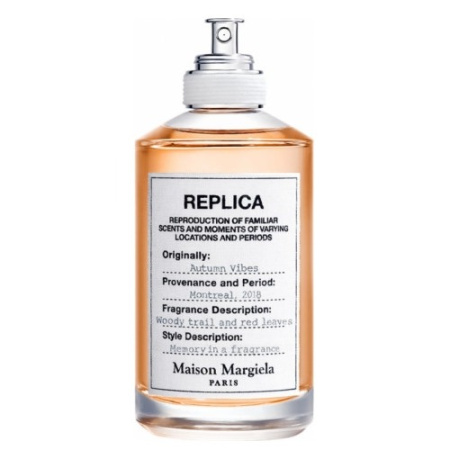 Maison Martin Margiela Autumn Vibes