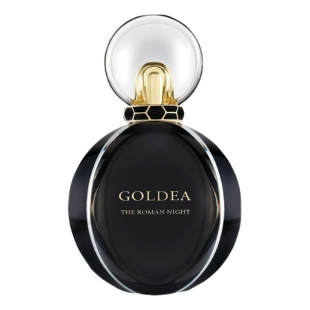 BVLGARI Goldea The Roman Night