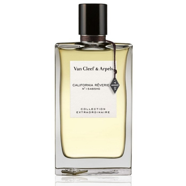 Van Cleef  Arpels Collection Extraordinaire California Reverie