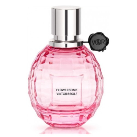 Viktor  Rolf Flowerbomb La Vie En Rose