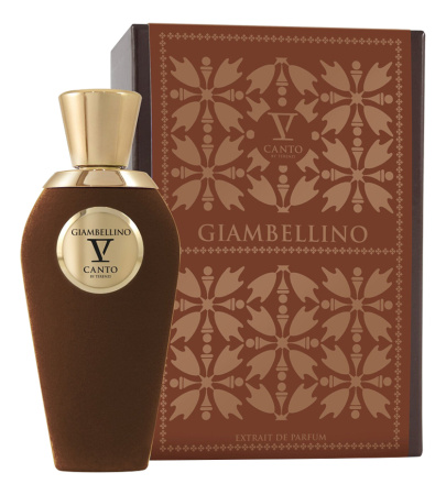 V Canto Giambellino