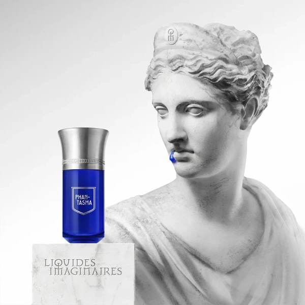 Les Liquides Imaginaires Phantasma