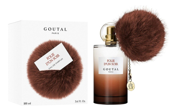 Annick Goutal Folie D’Un Soir
