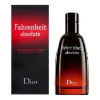 Christian Dior Fahrenheit Absolute