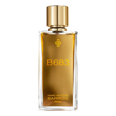 Marc-Antoine Barrois B683