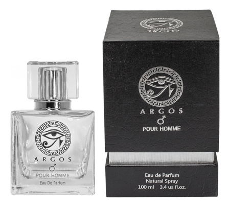 Argos Pour Homme