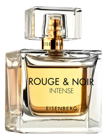 Eisenberg Rouge  Noir Intense
