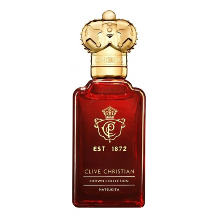 Clive Christian Crown Collection Matsukita
