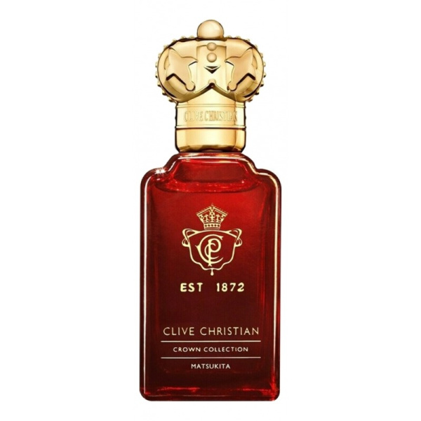 Clive Christian Crown Collection Matsukita
