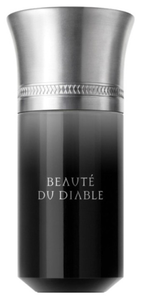 Les Liquides Imaginaires Beaute Du Diable