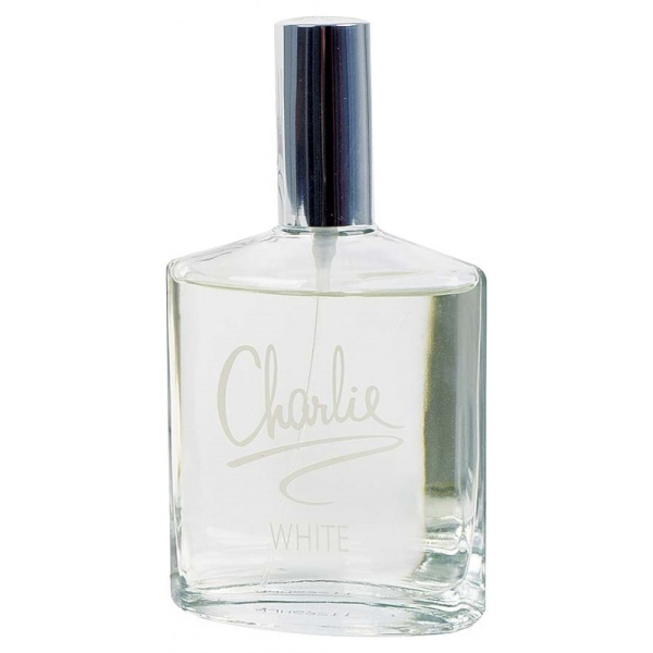 Revlon Charlie White