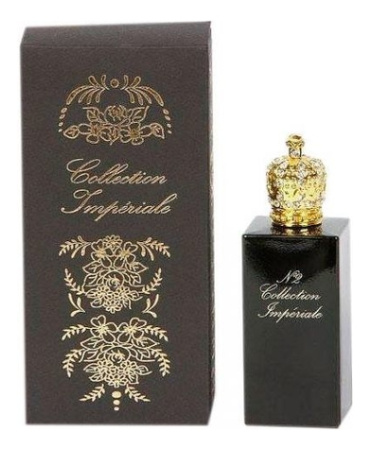 Prudence Paris No2 Imperial