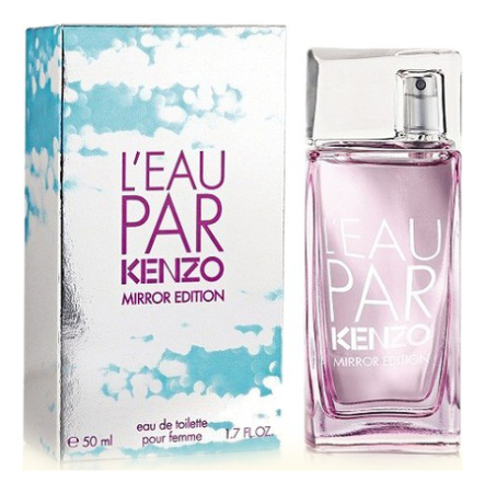 KENZO L'Eau Par Kenzo Mirror Edition 2014