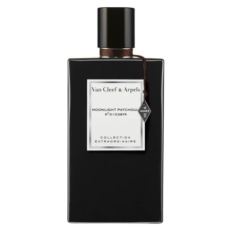 Van Cleef  Arpels Collection Extraordinaire Moonlight Patchouli