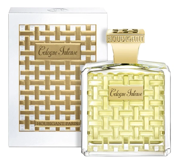 Houbigant Cologne Intense