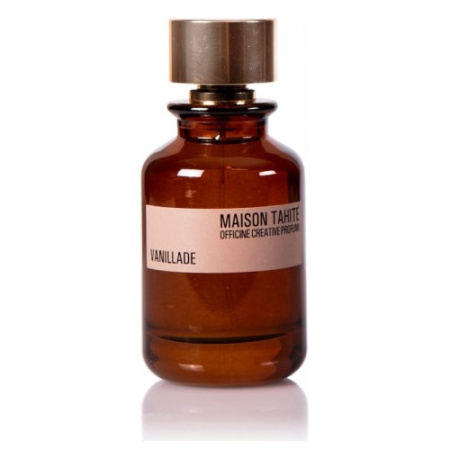 Maison Tahite - Officine Creative Profumi Vanillade