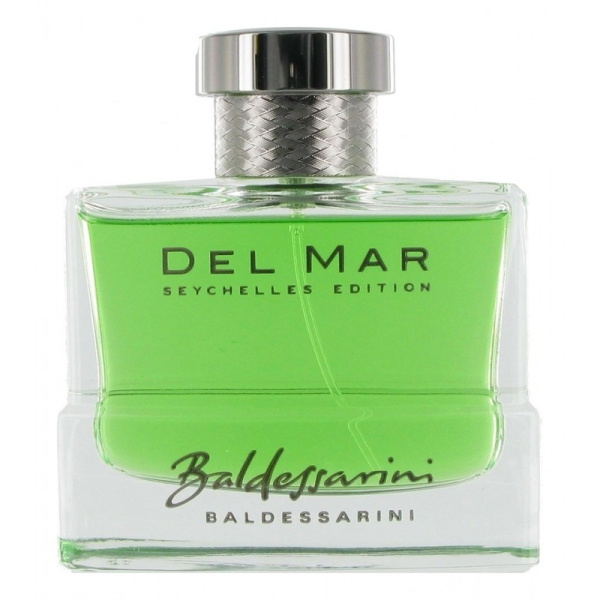 HUGO BOSS Baldessarini Del Mar Seychelles Edition