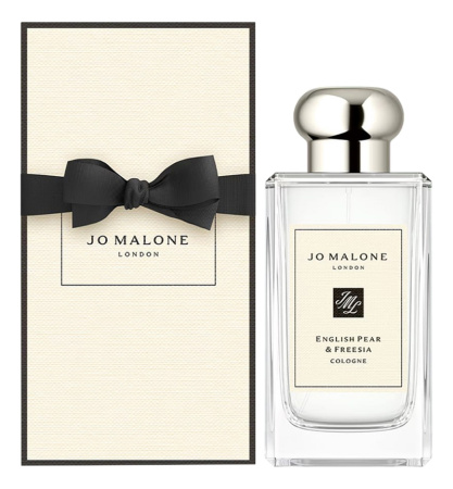 Jenny Glow English Pear  Freesia