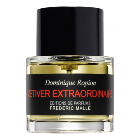 Frederic Malle Vetiver Extraordinaire
