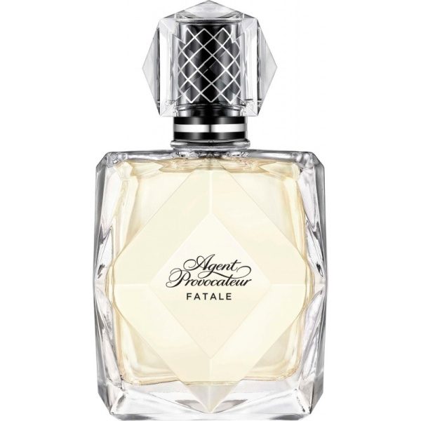 Agent Provocateur Fatale