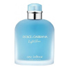 DOLCE  GABBANA Light Blue Eau Intense Pour Homme