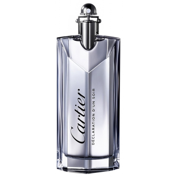 Cartier Declaration d’Un Soir