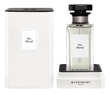 GIVENCHY Bois Martial