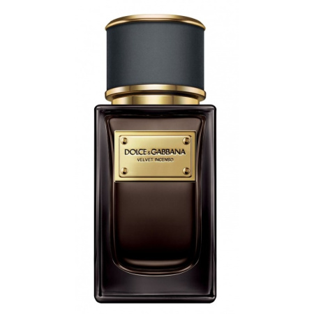 DOLCE  GABBANA Velvet Incenso