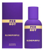 Perroy Blondpurple
