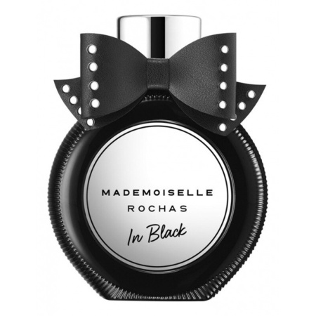 Rochas Mademoiselle  In Black