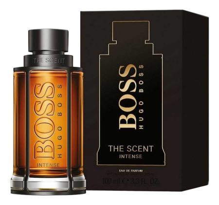 HUGO BOSS Boss The Scent Intense