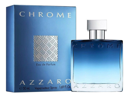 Azzaro Chrome 2022