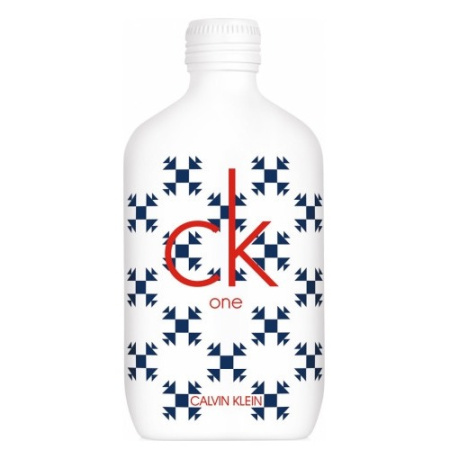 CALVIN KLEIN CK One Collector's Edition 2019 (Holiday)