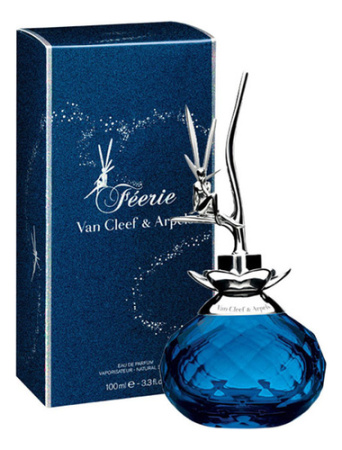 Van Cleef  Arpels Feerie