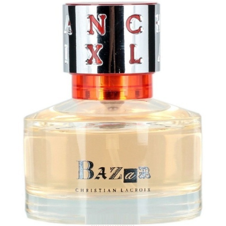 Christian Lacroix Bazar Pour Femme 2002