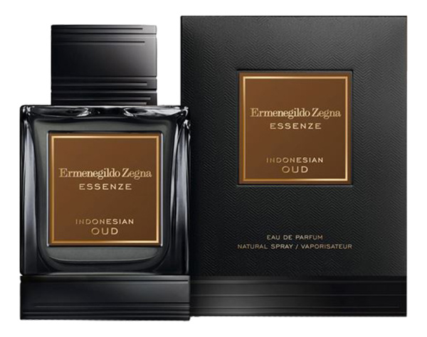 Ermenegildo Zegna Essenze Indonesian Oud